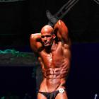 Josh  Cain - NPC Excalibur  2012 - #1